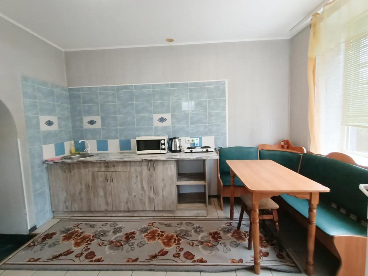 Яновского 1К Средняя كرابيفنيتسكي المظهر الخارجي الصورة